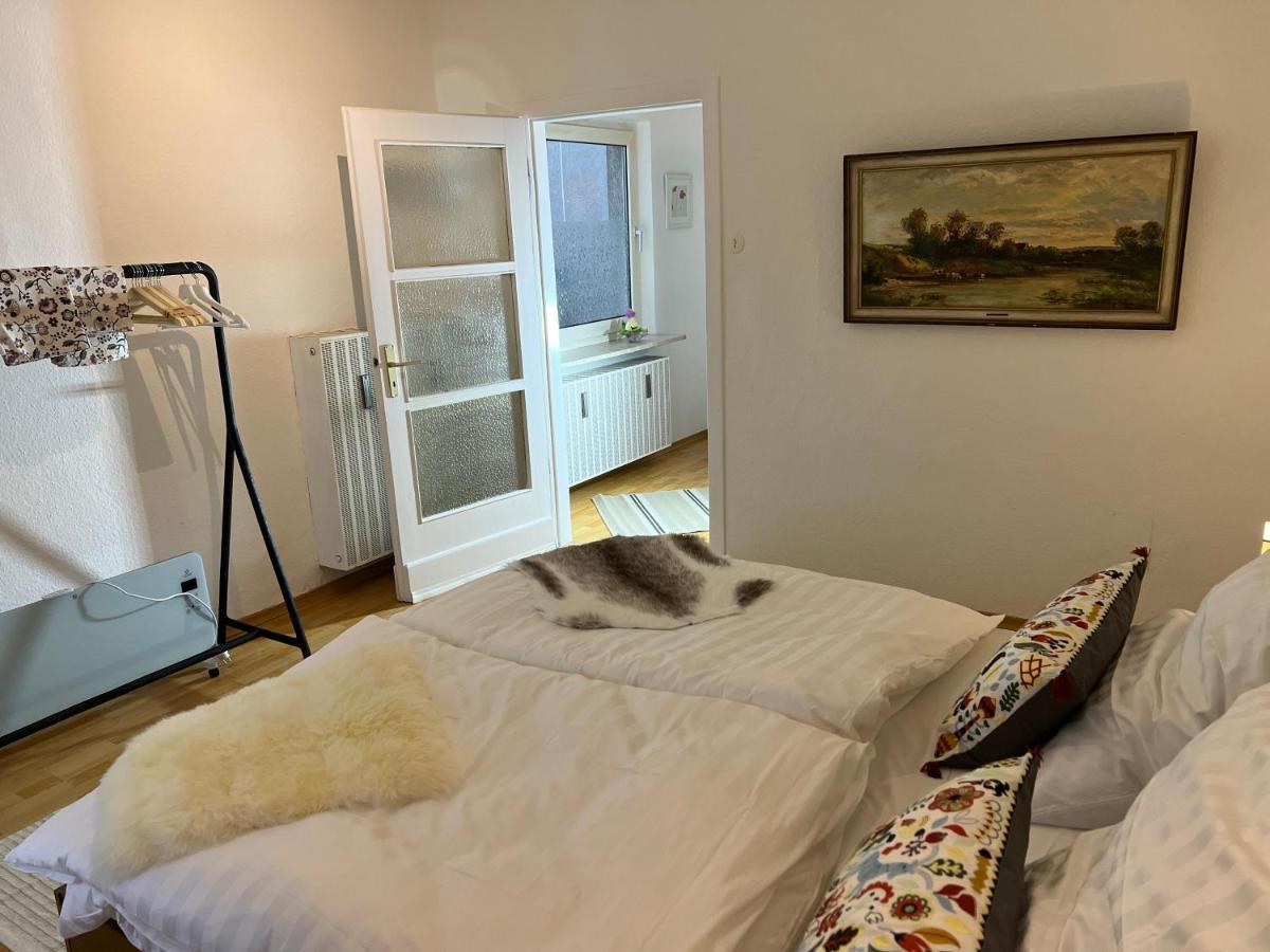 Apartamento Casa Estrella Duisburg Exterior foto