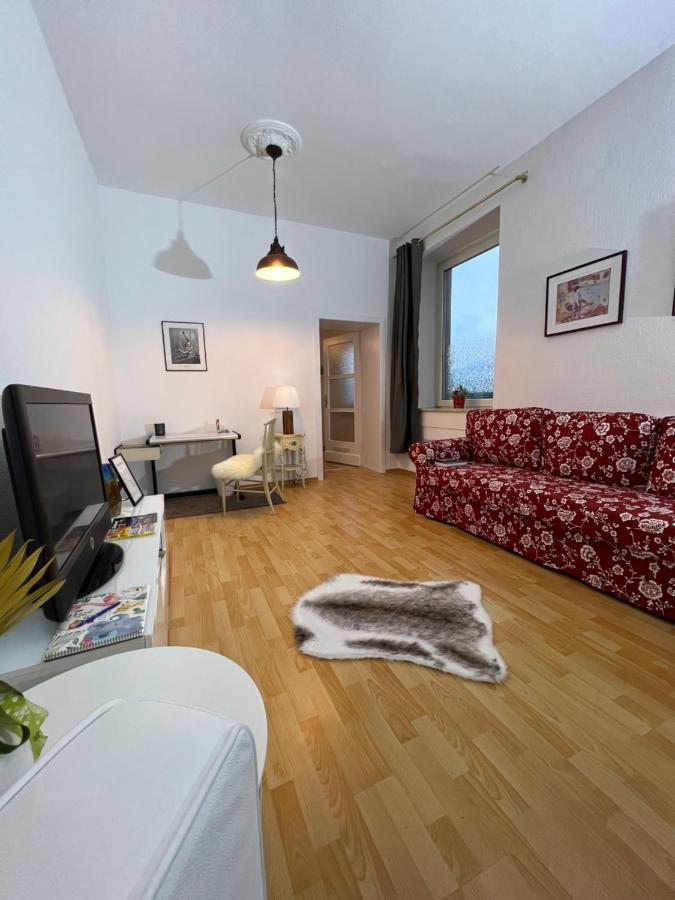 Apartamento Casa Estrella Duisburg Exterior foto