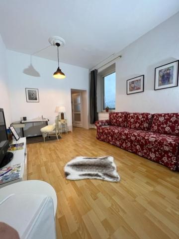 Apartamento Casa Estrella Duisburg Exterior foto